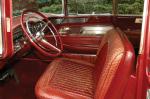 Cadillac Maharani Special Motorama Show Car 1956 года
